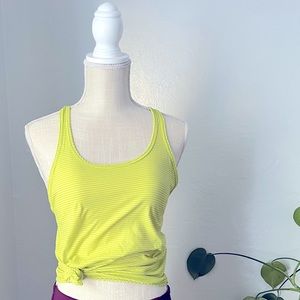 COPY - 105 Singlet with Silverescent.
